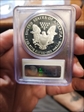 2004-W $1 Silver Eagle PR70DCAM