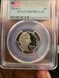 2014-S 5C First Strike PR69DCAM