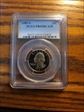 1989-S 25C PR69DCAM