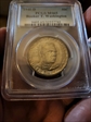 1946-D 50C Booker T. Washington MS65