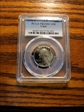 1976-S 25C Clad PR69DCAM