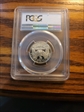 1998-S 25C Silver PR69DCAM