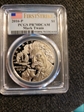 2016-P $1 Mark Twain First Strike PR70DCAM