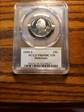 1999-S 25C Delaware PR69DCAM