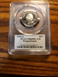 1999-S 25C Pennsylvania PR69DCAM