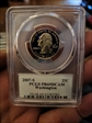 2007-S 25C Washington PR69DCAM