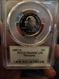 2007-S 25C Montana PR69DCAM