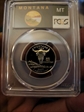 2007-S 25C Montana PR69DCAM