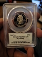 2007-S 25C Wyoming PR69DCAM