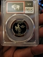 2007-S 25C Wyoming PR69DCAM
