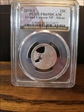 2010-S 25C Grand Canyon NP - Silver PR69DCAM