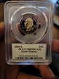 2006-S 25C South Dakota PR69DCAM