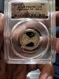 2011-S 25C Chickasaw NP - Silver PR69DCAM