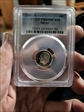 2002-S 10C Silver PR69DCAM