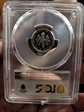 2008-S 10C Silver PR69DCAM