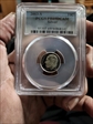 2003-S 10C Silver PR69DCAM