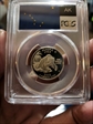 2008-S 25C Alaska Silver PR69DCAM