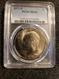 1972-D $1 MS65