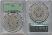 1894-O $1 PO1