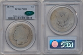 1879-O $1 PO1