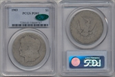 1903 $1 PO1