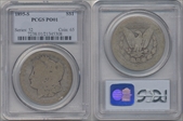 1895-S $1 PO1