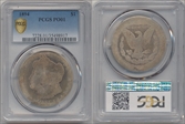 1894 $1 PO1