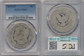 1879-CC $1 PO1