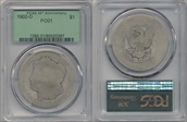 1902-O $1 PO1