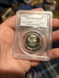 1999-P SBA$1 PR68DCAM