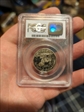 1999-P SBA$1 PR68DCAM