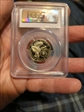 1976-S 25C Silver PR69DCAM