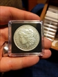 1878 8TF $1 AU50