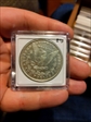 1878 8TF $1 AU50