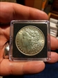 1884 $1 MS60