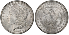1900-O $1 MS64