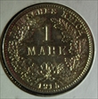 1915-E Mark J-17 MS-60