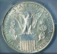1915-S 50C Panama-Pacific MS64