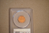 1970-S 1C Small Date PR68RD