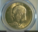 1971-D $1 MS64