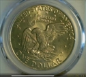 1971-D $1 MS64