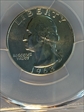 1963 25C Type B Reverse, FS-901 MS65