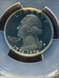 1976-S 25C Silver PR69DCAM