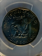 1999-D SBA$1 MS66