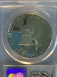 1976-S $1 Silver PR69DCAM