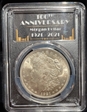 1921 $1 Morgan MS64