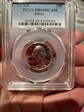 1976-S 25C Silver PR69DCAM