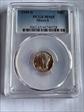 1945-S 10C Micro S MS65