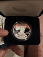 2021-W  $1 Silver Eagle - Type 1 
