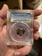 1982-S 10C PR69DCAM